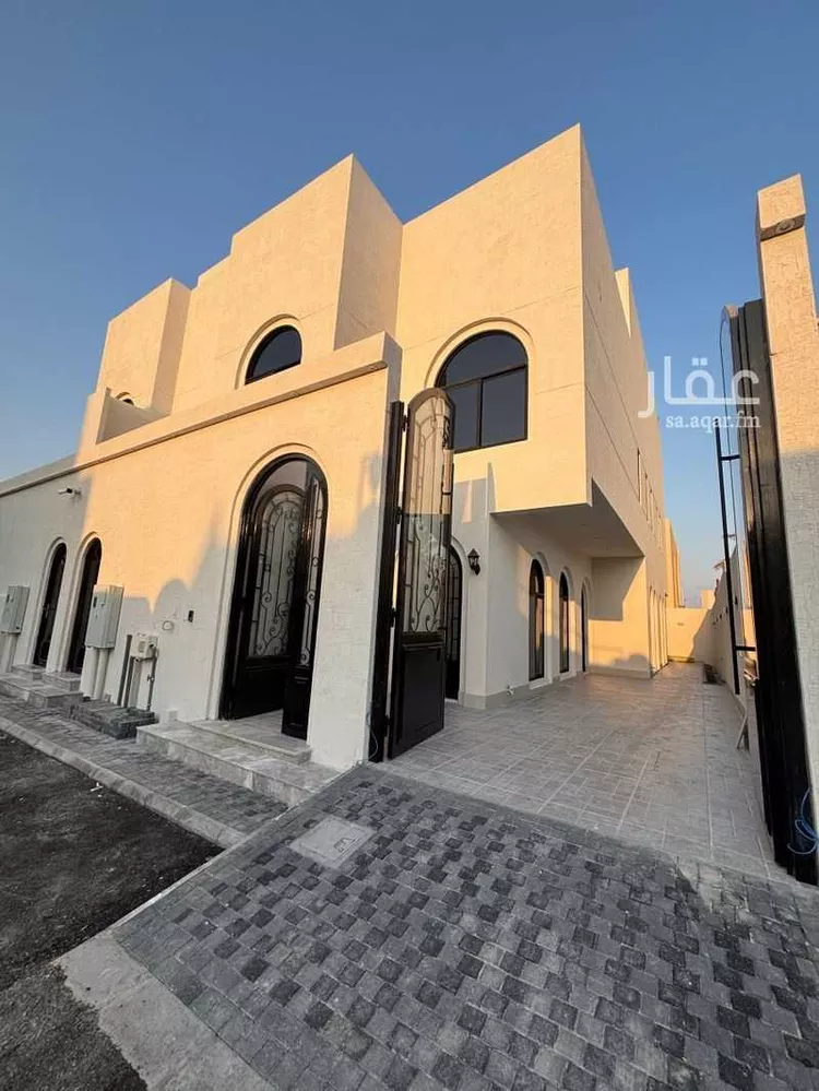 فيلا للإيجار في شارع ابو علي القرشي, حي قرطبة, مدينة الخبر, المنطقة الشرقية صورة 2