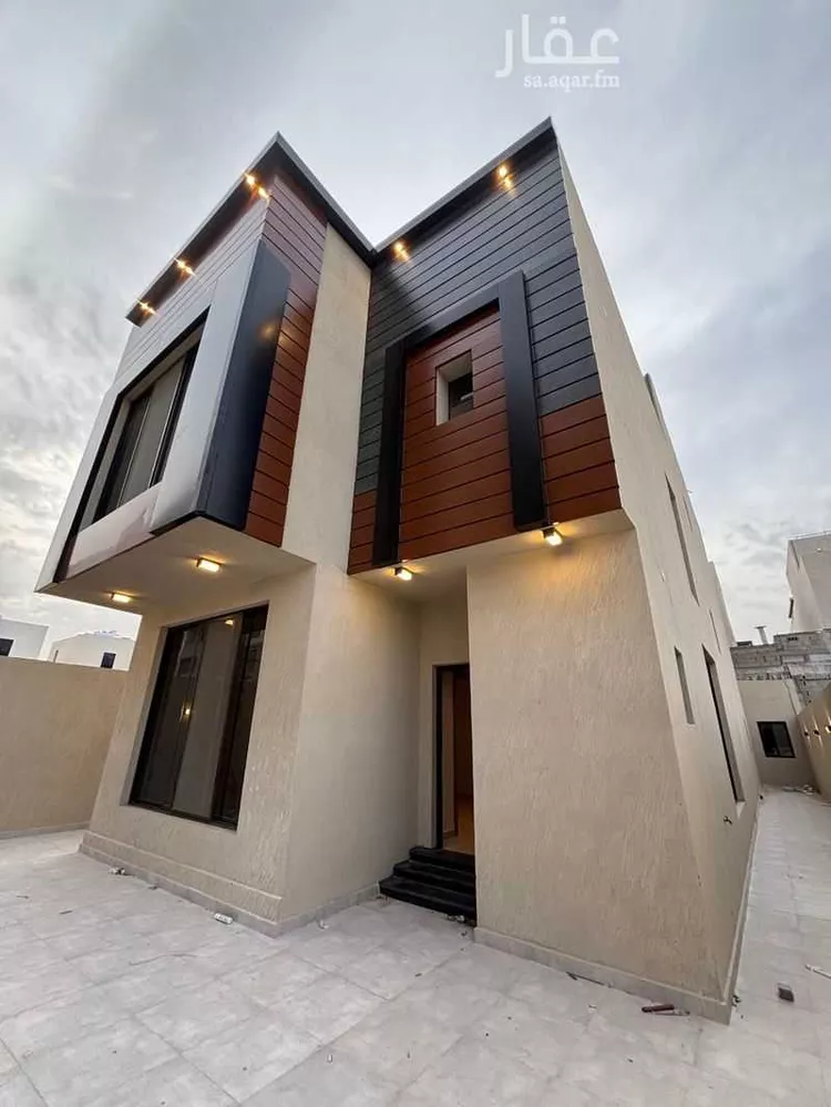 Villa for Sale in Dammam Ash Shulah