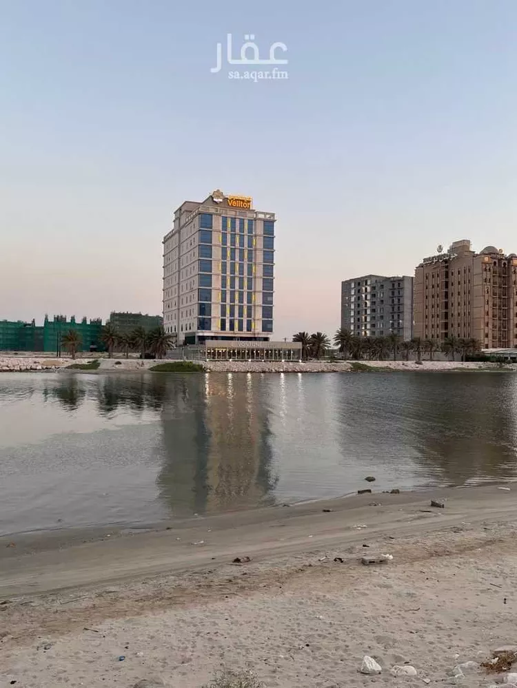 أرض للبيع في حي الخور, مدينة الخبر, المنطقة الشرقية صورة 2
