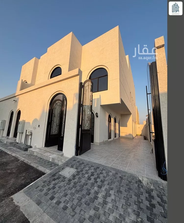 فيلا للبيع في شارع ابو علي القرشي, حي قرطبة, مدينة الخبر, المنطقة الشرقية صورة 2