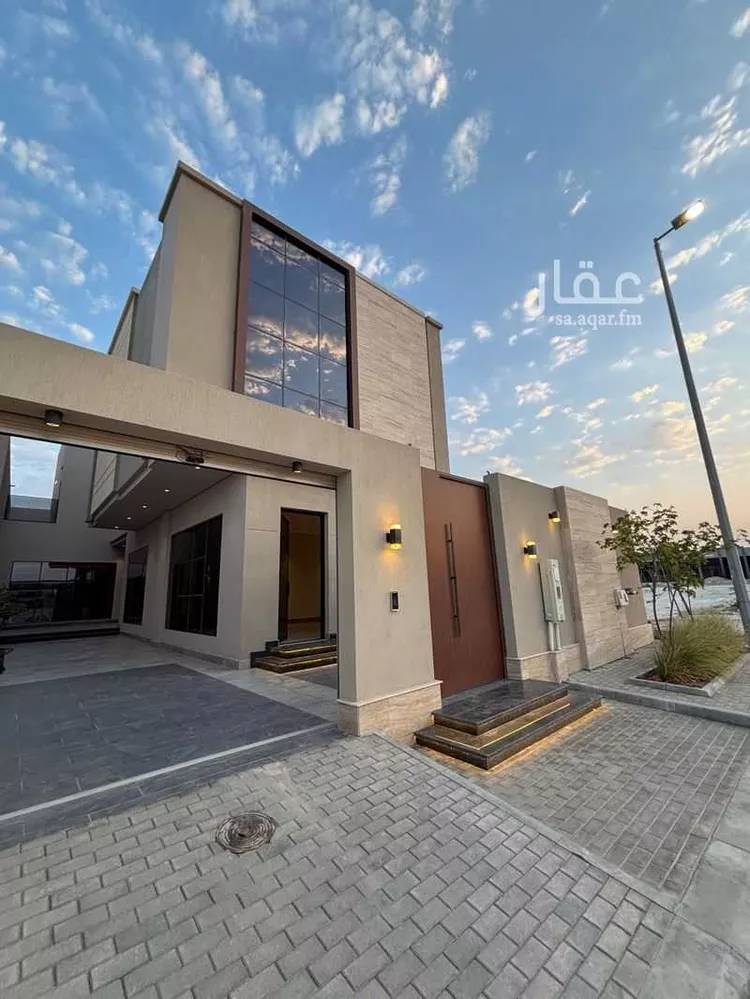 Villa for Sale in Dammam As Saif