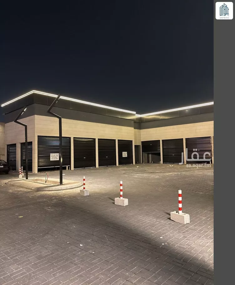 محل للإيجار في شارع سلمة بن كهيل, حي الندى, مدينة الدمام, المنطقة الشرقية صورة 2