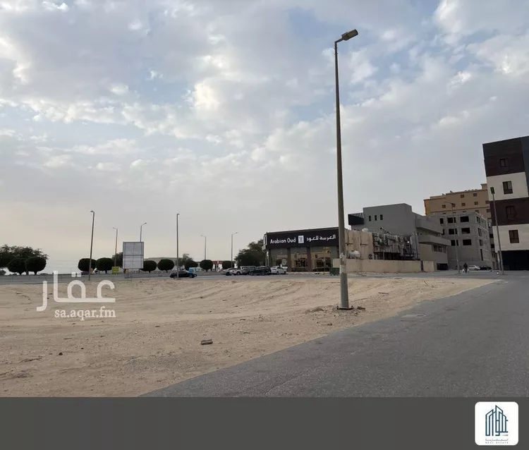 أرض للبيع في شارع طريق الملك خالد فرعي, حي الحمراء, مدينة الخبر, المنطقة الشرقية صورة 4