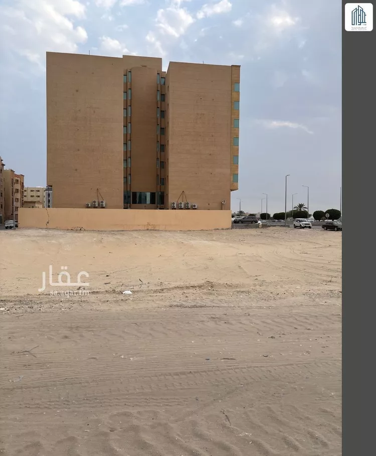 أرض للبيع في شارع طريق الملك خالد فرعي, حي الحمراء, مدينة الخبر, المنطقة الشرقية 7