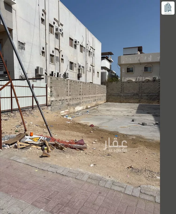 أرض للبيع في شارع عبدالرحمن ابن معاذ القرشي, حي الجسر, مدينة الخبر, المنطقة الشرقية صورة 2