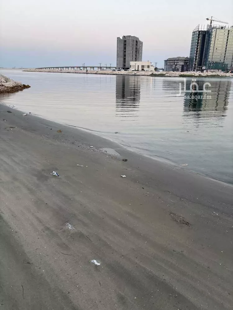 أرض للبيع في حي الخور, مدينة الخبر, المنطقة الشرقية صورة 4