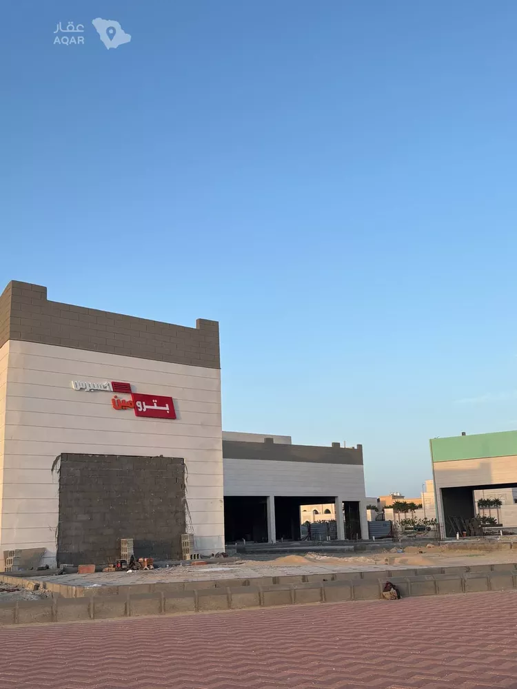 Shop for Rent in Dammam Ash Shati Ash Sharqi
