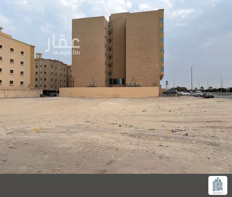 أرض للبيع في شارع طريق الملك خالد فرعي, حي الحمراء, مدينة الخبر, المنطقة الشرقية 8