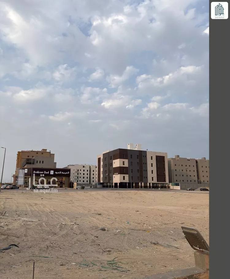 أرض للبيع في شارع طريق الملك خالد فرعي, حي الحمراء, مدينة الخبر, المنطقة الشرقية 10