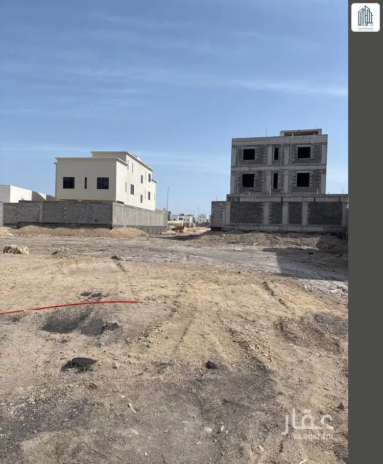 أرض للبيع في شارع بريدة, حي اللؤلؤ, مدينة الخبر, المنطقة الشرقية صورة 3