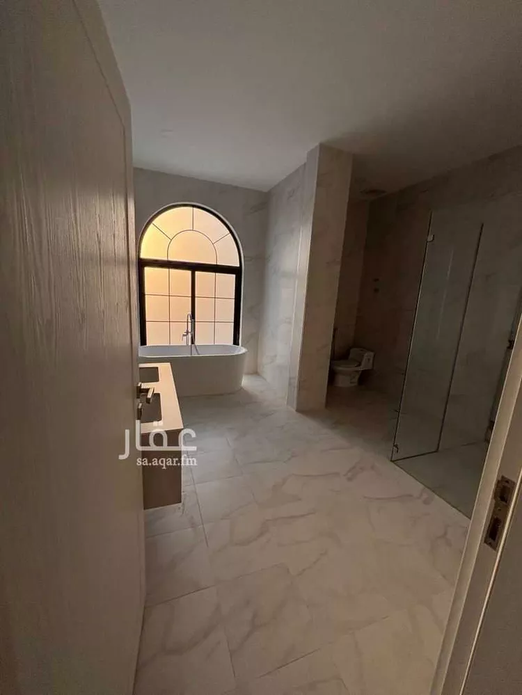 فيلا للإيجار في شارع ابو علي القرشي, حي قرطبة, مدينة الخبر, المنطقة الشرقية صورة 5