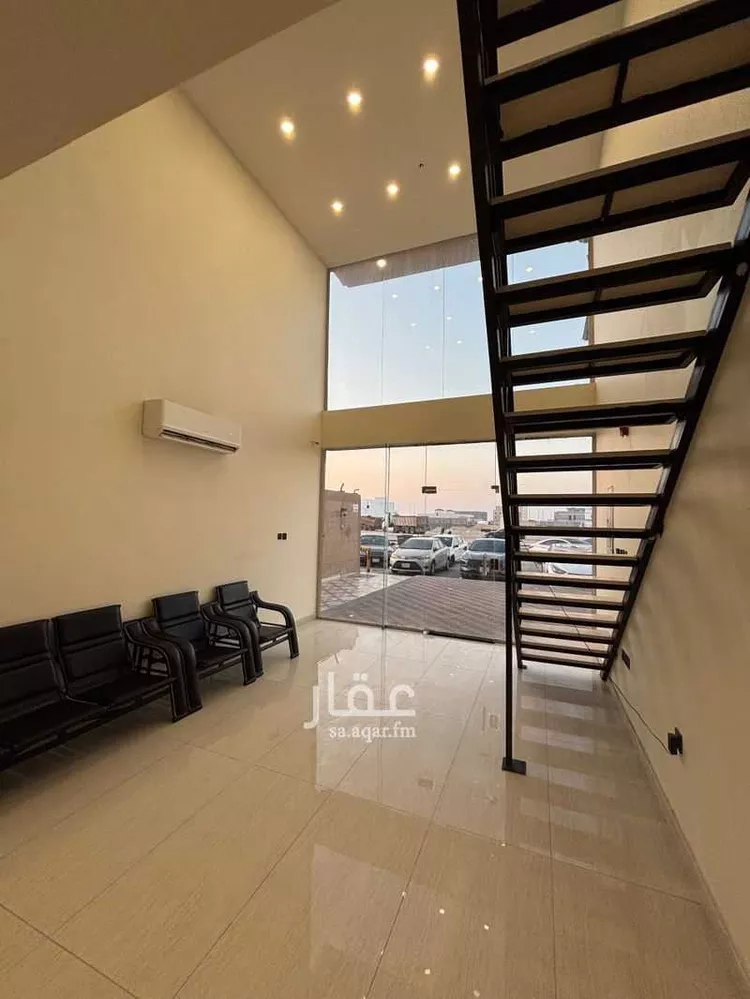محل للإيجار في شارع ربيعة بن السكن, حي الكوثر, مدينة الخبر, المنطقة الشرقية صورة 2