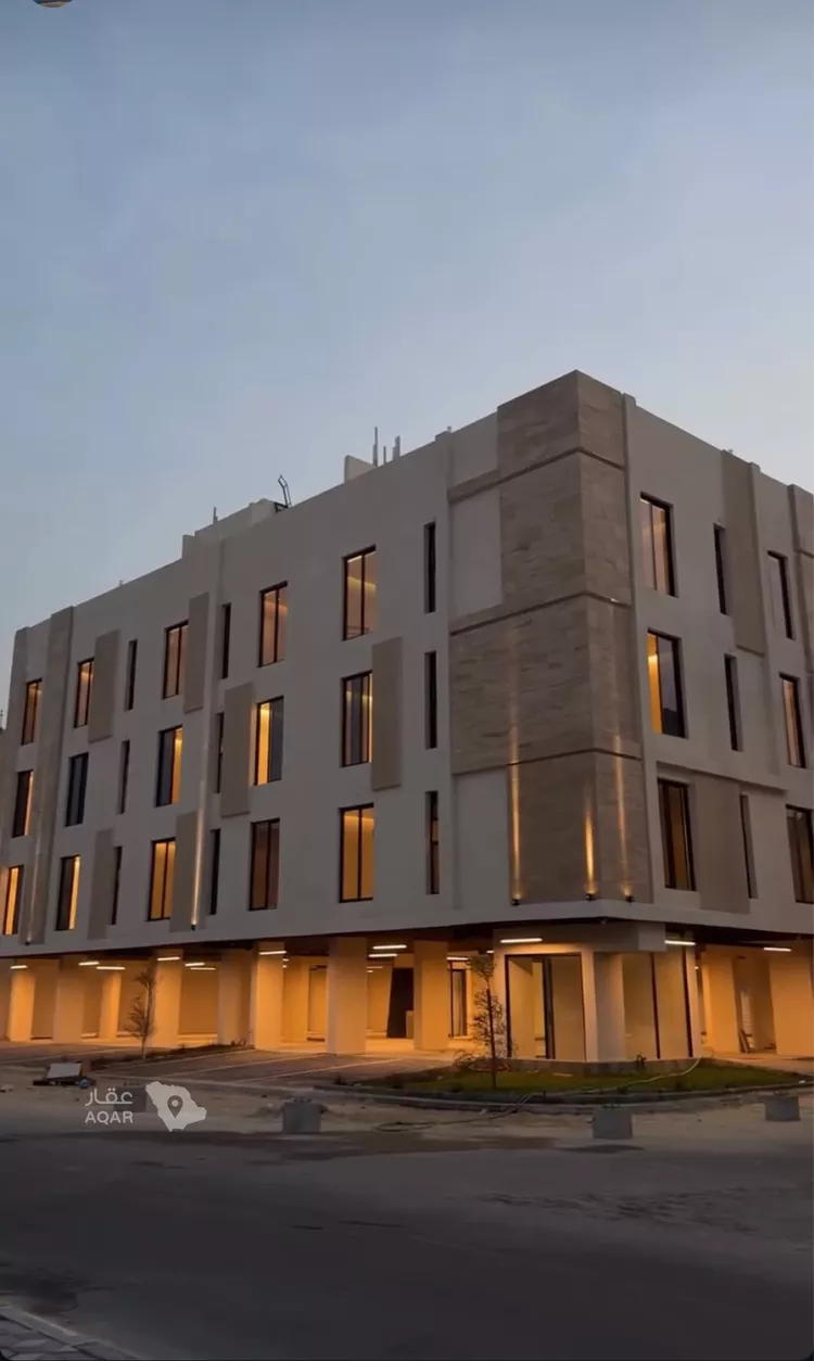 Apartment for Sale in Dammam An Nur