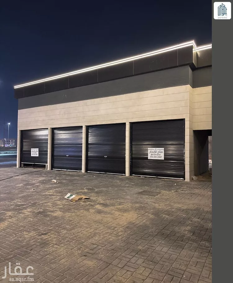 محل للإيجار في شارع سلمة بن كهيل, حي الندى, مدينة الدمام, المنطقة الشرقية صورة 5