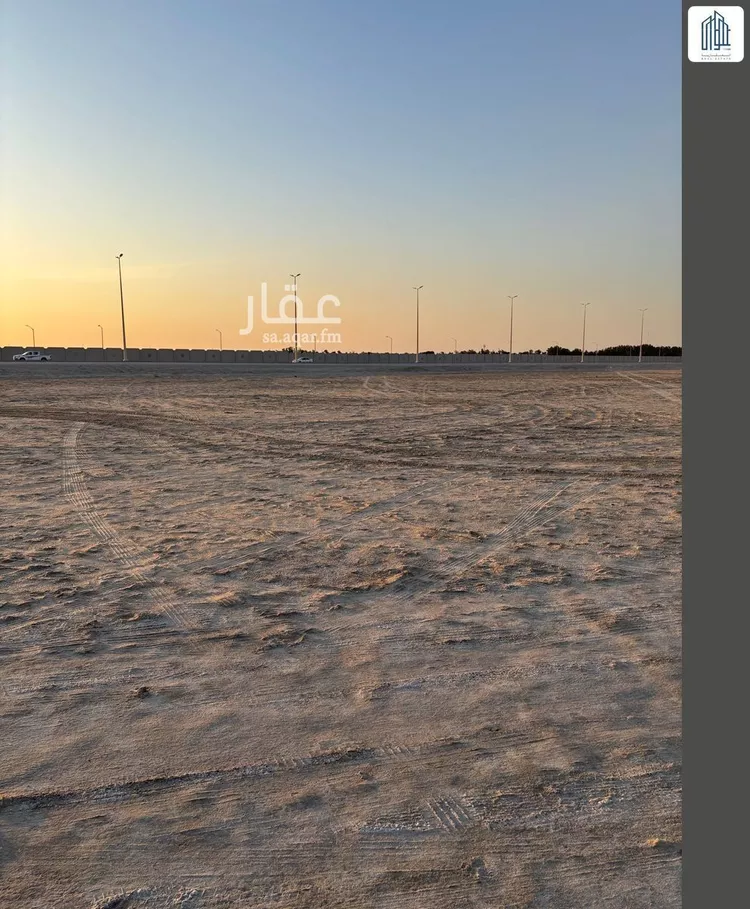 أرض للبيع في شارع ابو رافع السلمي, حي المرجان, مدينة الخبر, المنطقة الشرقية صورة 4