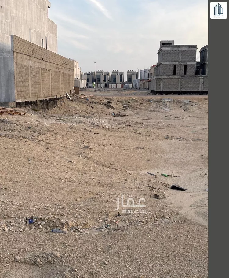 أرض للبيع في شارع 194 السيف, حي السيف, مدينة الدمام, المنطقة الشرقية صورة 5