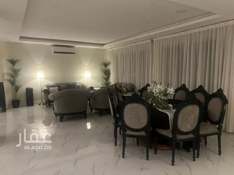 فيلا للبيع في شارع عبدالله بن رشيد, حي الروضة, مدينة الرياض, منطقة الرياض صورة 2