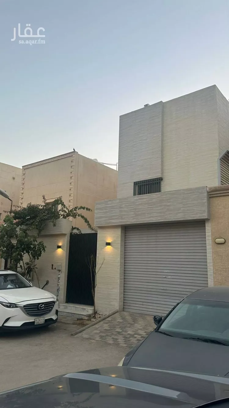 فيلا للبيع في شارع رقم 402, حي المونسية, مدينة الرياض, منطقة الرياض