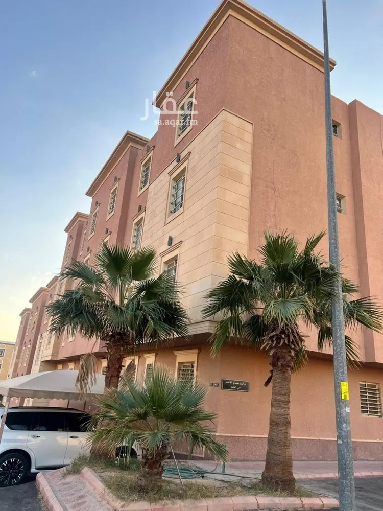 Apartment for Sale in Riyadh Al Malqa