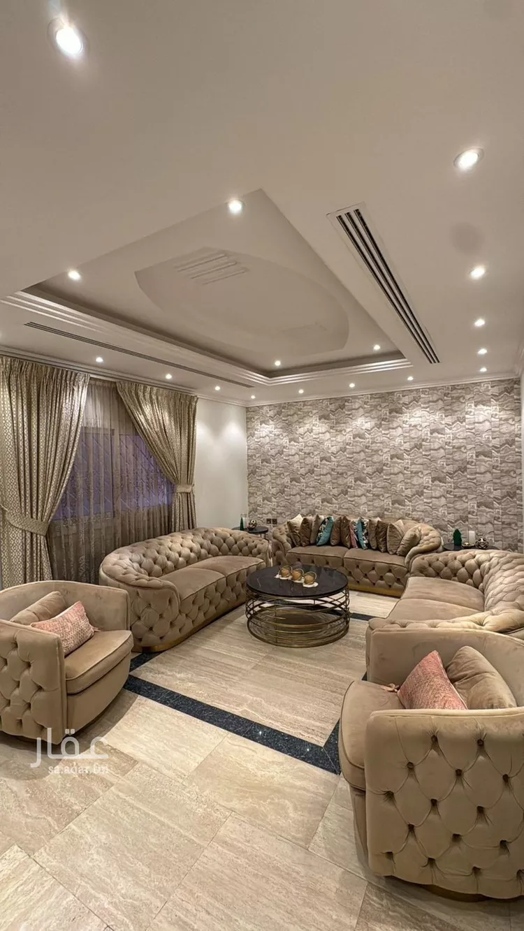 فيلا للإيجار في شارع الصباحية, حي قرطبة, مدينة الرياض, منطقة الرياض