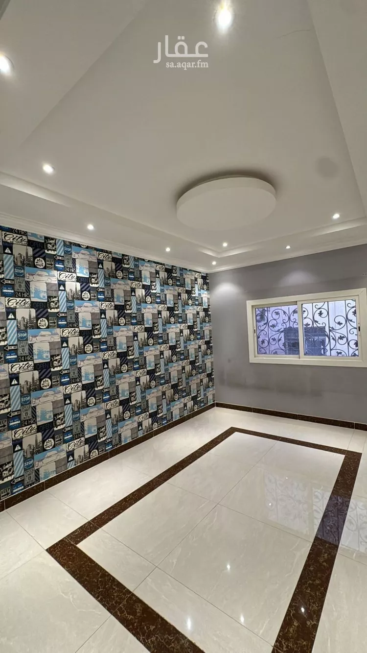 فيلا للإيجار في شارع الصباحية, حي قرطبة, مدينة الرياض, منطقة الرياض صورة 3