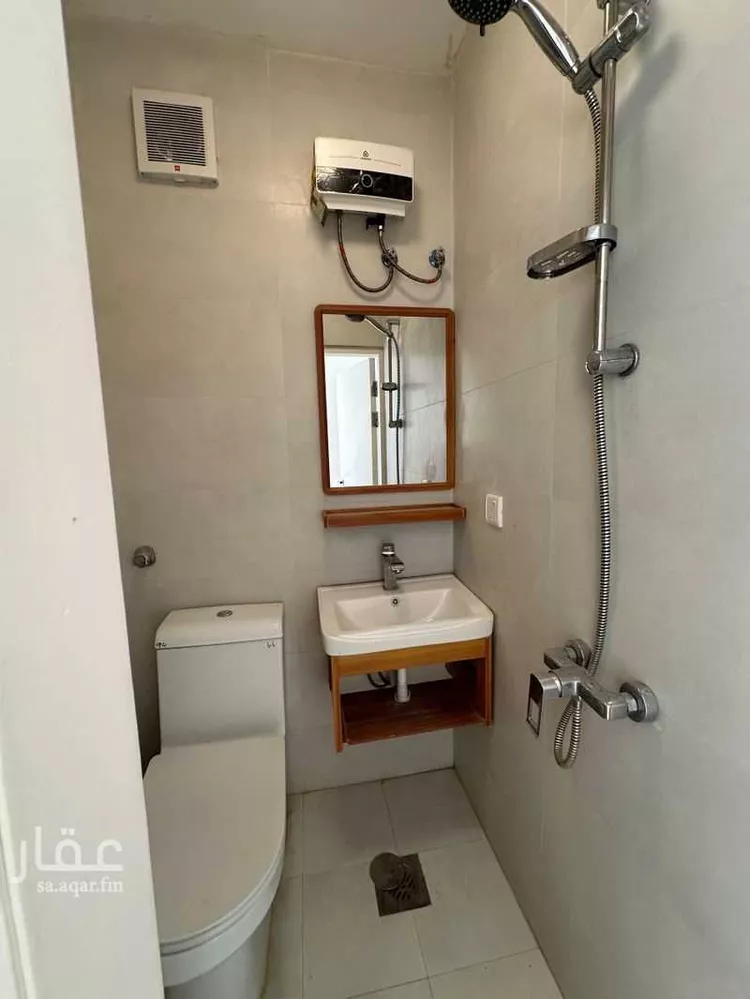 شقة للإيجار في شارع الحسين بن علي, حي المصيف, مدينة الرياض, منطقة الرياض صورة 3