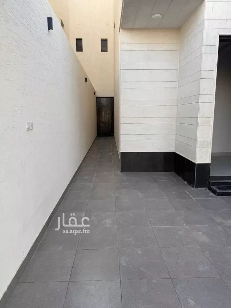 فيلا للبيع في شارع شارع السيف, حي الجنادرية, مدينة الرياض, منطقة الرياض صورة 3