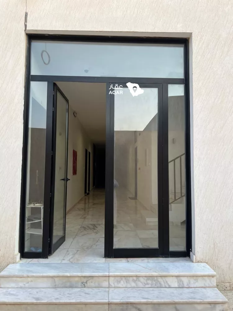 شقة للإيجار في شارع وادي مليان, حي الجنادرية, مدينة الرياض, منطقة الرياض 5