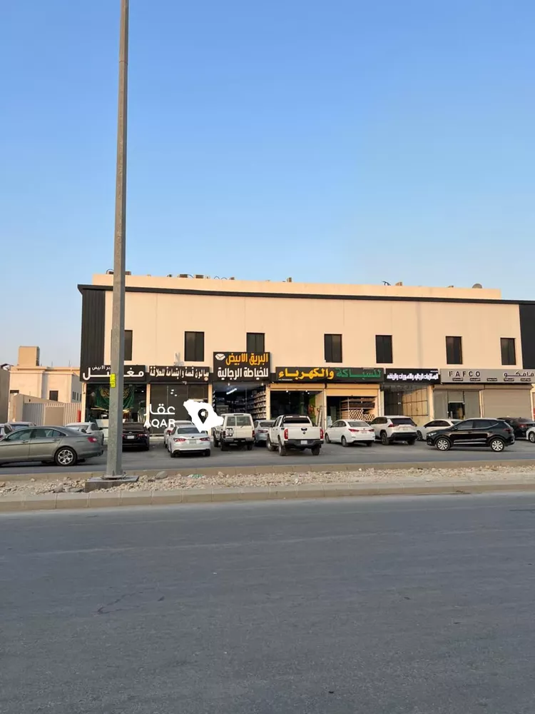 شقة للإيجار في شارع وادي مليان, حي الجنادرية, مدينة الرياض, منطقة الرياض 4