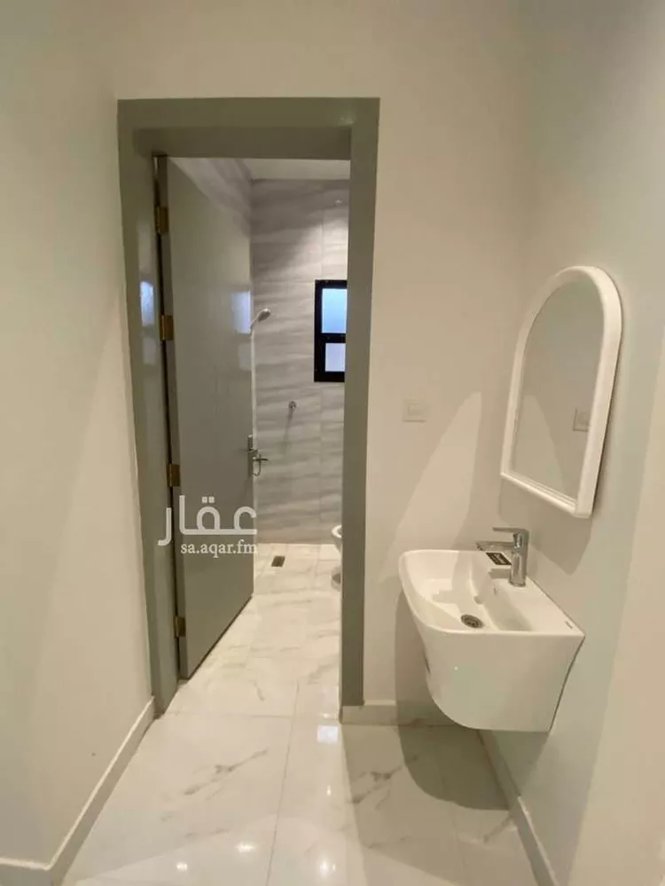 شقة للإيجار في شارع وادي مليان, حي الجنادرية, مدينة الرياض, منطقة الرياض صورة 2