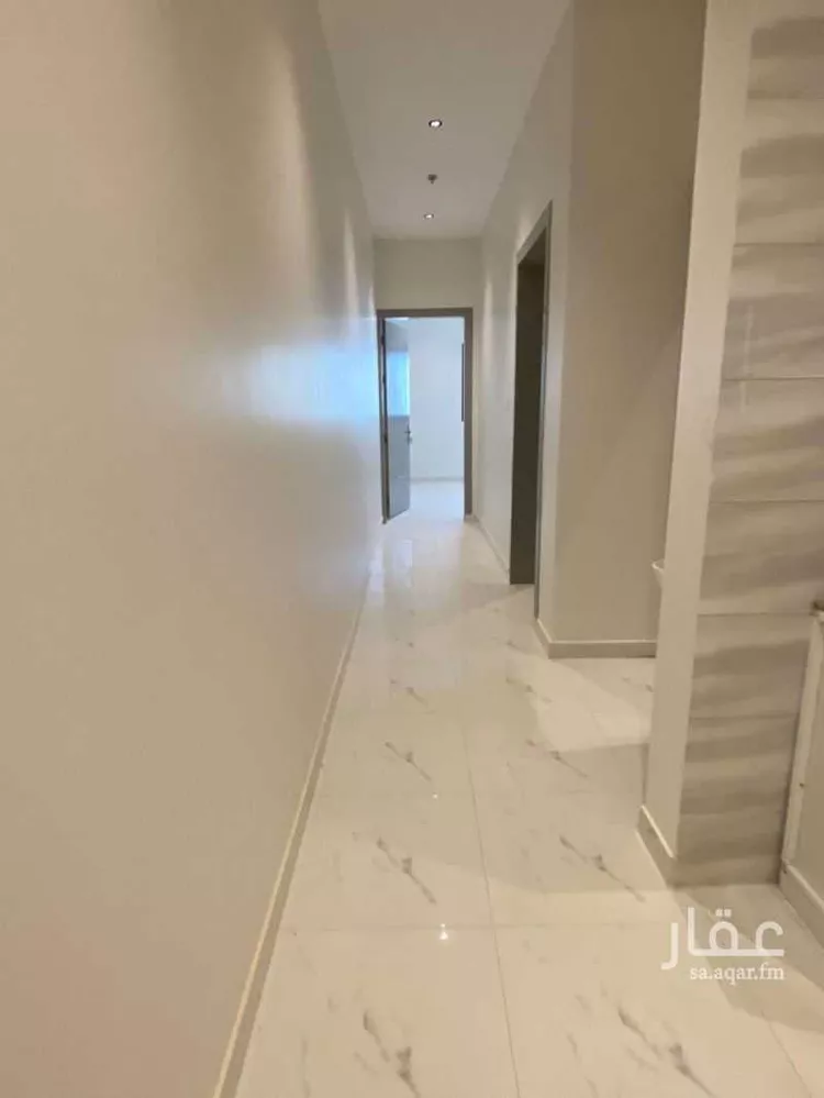 شقة للإيجار في شارع وادي مليان, حي الجنادرية, مدينة الرياض, منطقة الرياض صورة 3