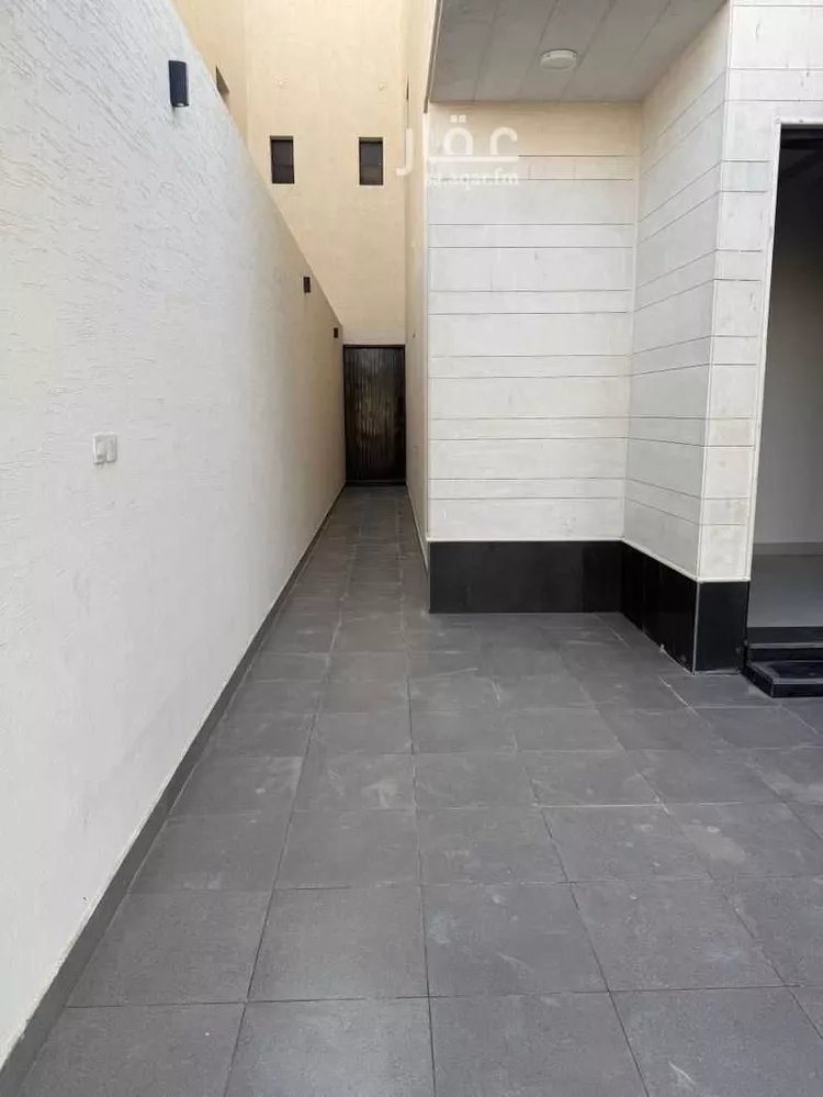 فيلا للبيع في شارع شارع السيف, حي الجنادرية, مدينة الرياض, منطقة الرياض صورة 2