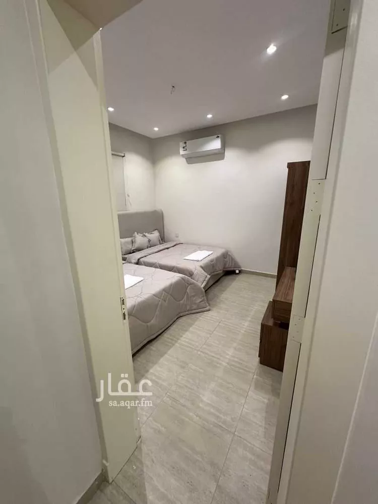 شقة مفروشة للحجز في شارع رفحاء ، حي الحمراء ، الخبر ، الخبر صورة 3