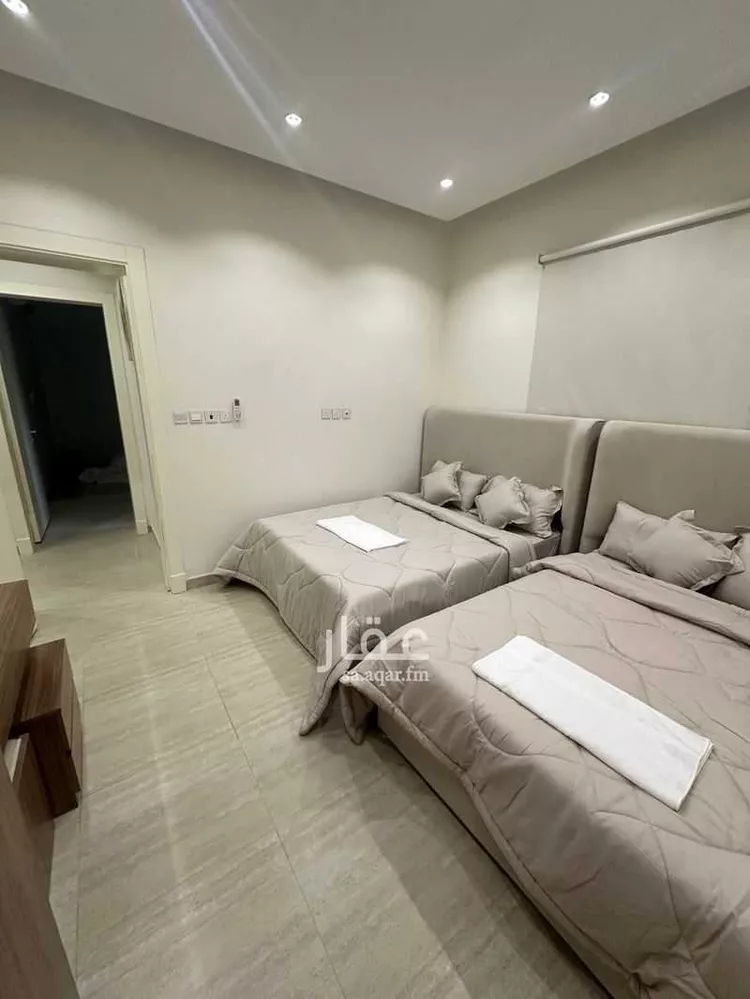 شقة مفروشة للحجز في شارع رفحاء ، حي الحمراء ، الخبر ، الخبر صورة 2