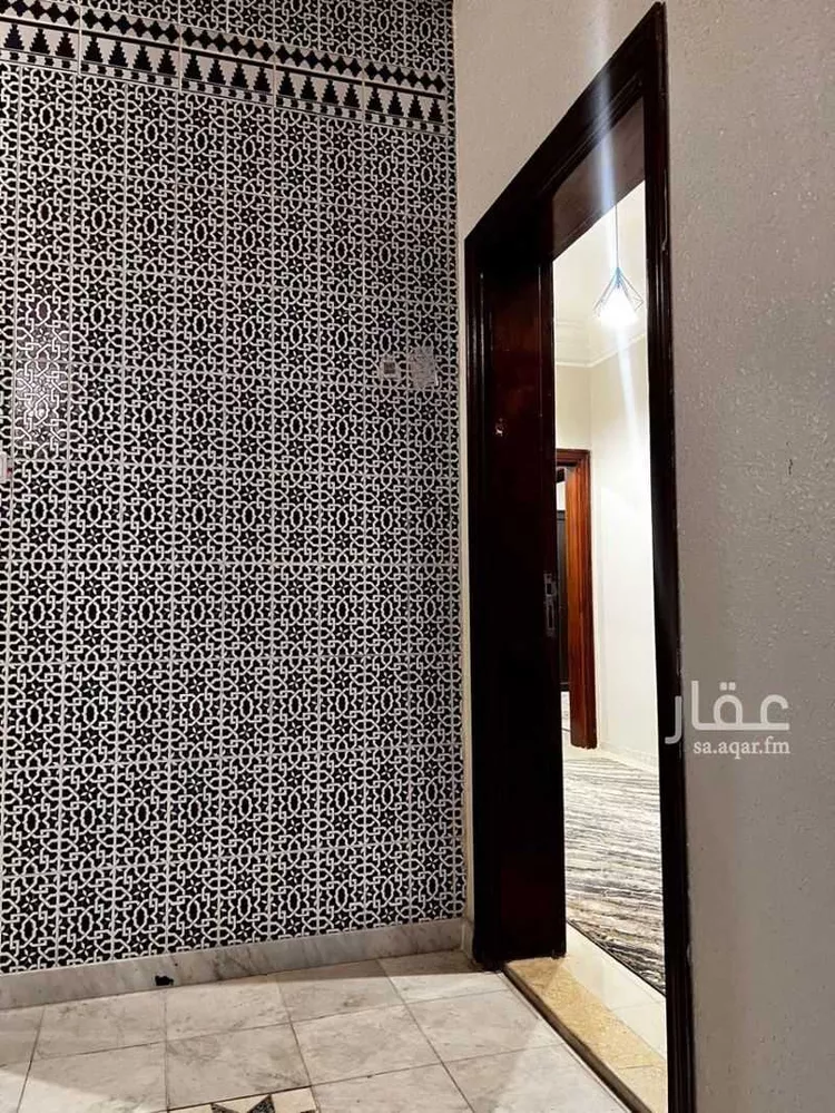 شقة للإيجار في شارع عثمان بن عاصم الاسدي, حي القبلتين, مدينة المدينة المنورة, منطقة المدينة المنورة صورة 4