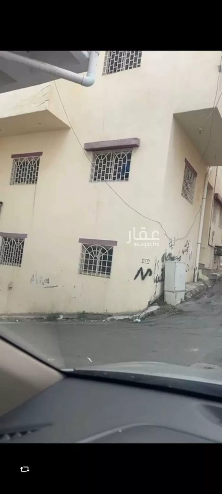 عمارة للبيع في حي وسط المدينة ، أبها ، منطقة عسير