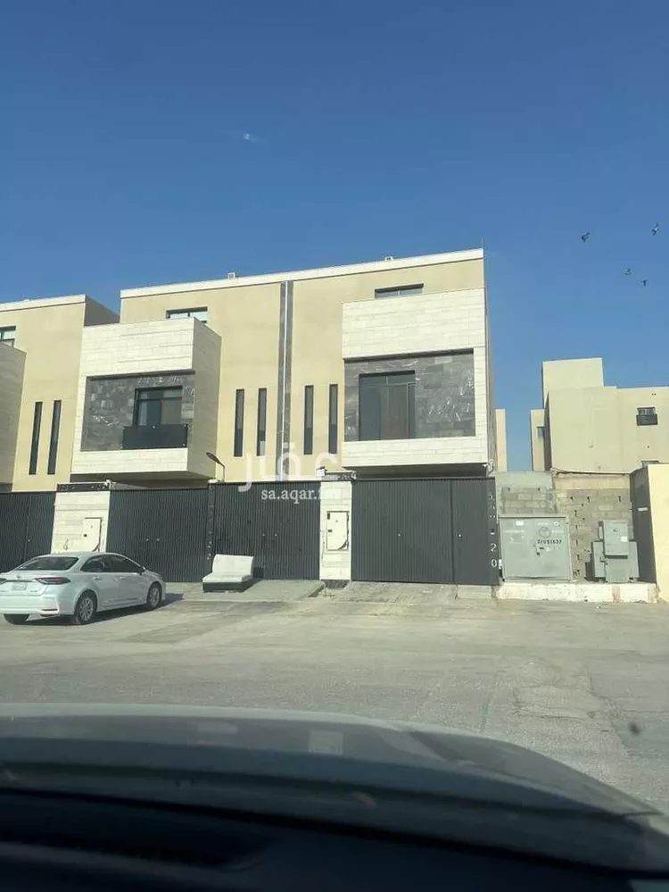دور للبيع في شارع عبدالوهاب بن بخت, حي النرجس, مدينة الرياض, منطقة الرياض صورة 2