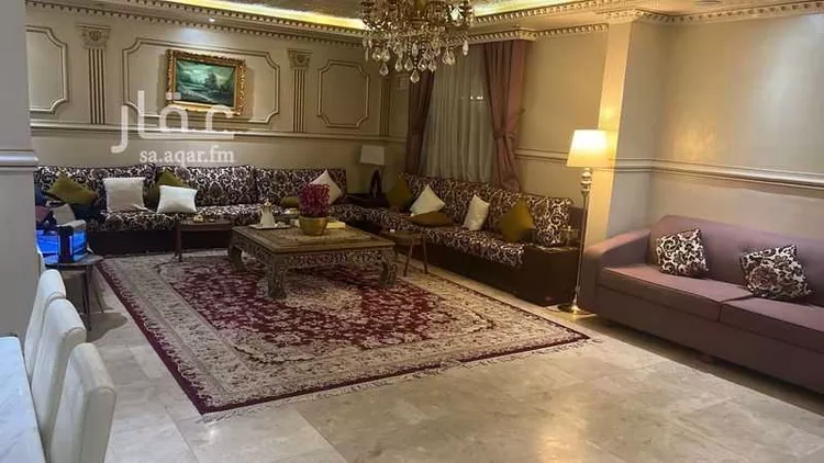 فيلا للبيع في شارع عبدالله بن ايوب, حي المصيف, مدينة الرياض, منطقة الرياض صورة 4