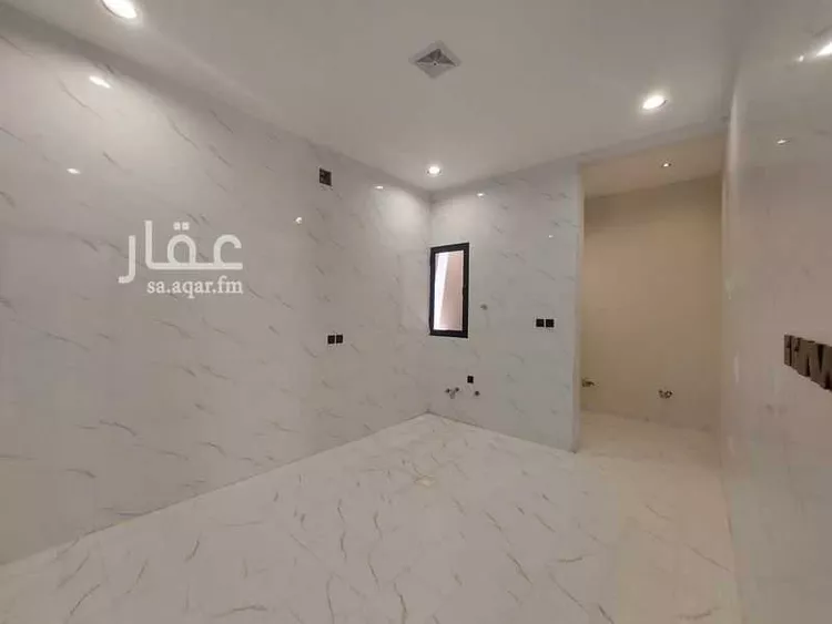 دور للبيع في شارع جبل علي, حي القادسية, مدينة الرياض, منطقة الرياض صورة 5