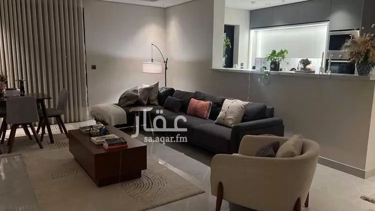 شقة للإيجار في شارع عبدالله غازي, حي القيروان, مدينة الرياض, منطقة الرياض صورة 5