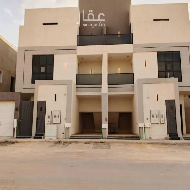 شقة للبيع في شارع رقم 97, حي الجنادرية, مدينة الرياض, منطقة الرياض صورة 2