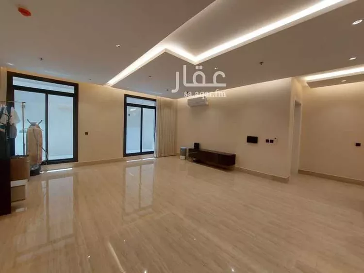شقة للإيجار في شارع الامير محمد ابن سعد ابن عبدالعزيز, حي القيروان, مدينة الرياض, منطقة الرياض 9