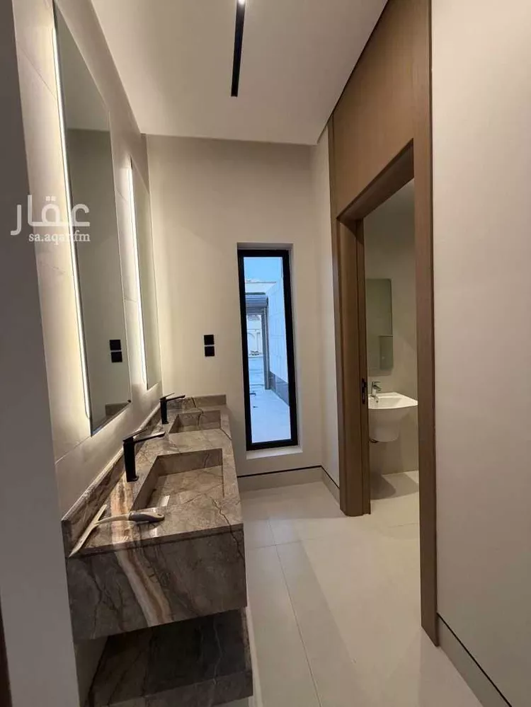 فيلا للإيجار في شارع الحريري, حي النزهة, مدينة الرياض, منطقة الرياض 11