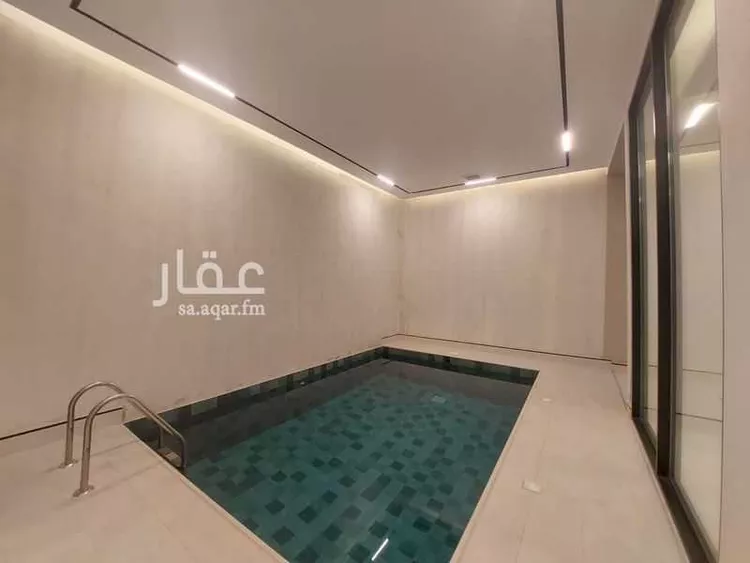 فيلا للإيجار في شارع الحريري, حي النزهة, مدينة الرياض, منطقة الرياض 13
