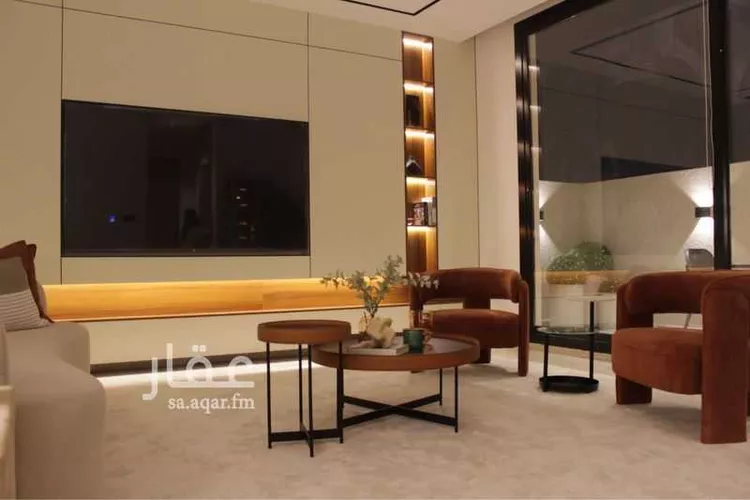 Apartment for Rent in Riyadh Al Malqa