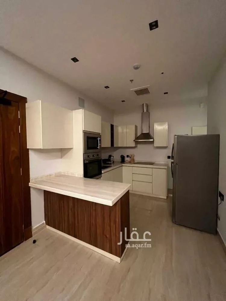 شقة للإيجار في شارع رقم 215, حي الملقا, مدينة الرياض, منطقة الرياض صورة 5