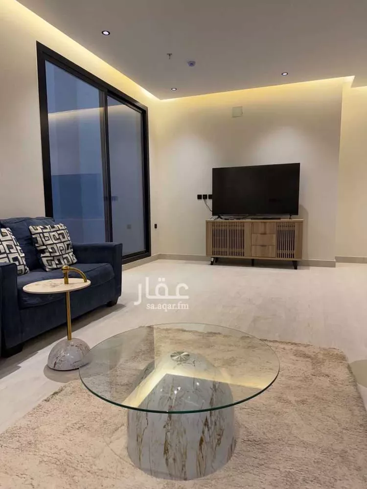 شقة للإيجار في شارع عبدالله بن حسن آل الشيخ, حي المصيف, مدينة الرياض, منطقة الرياض 6