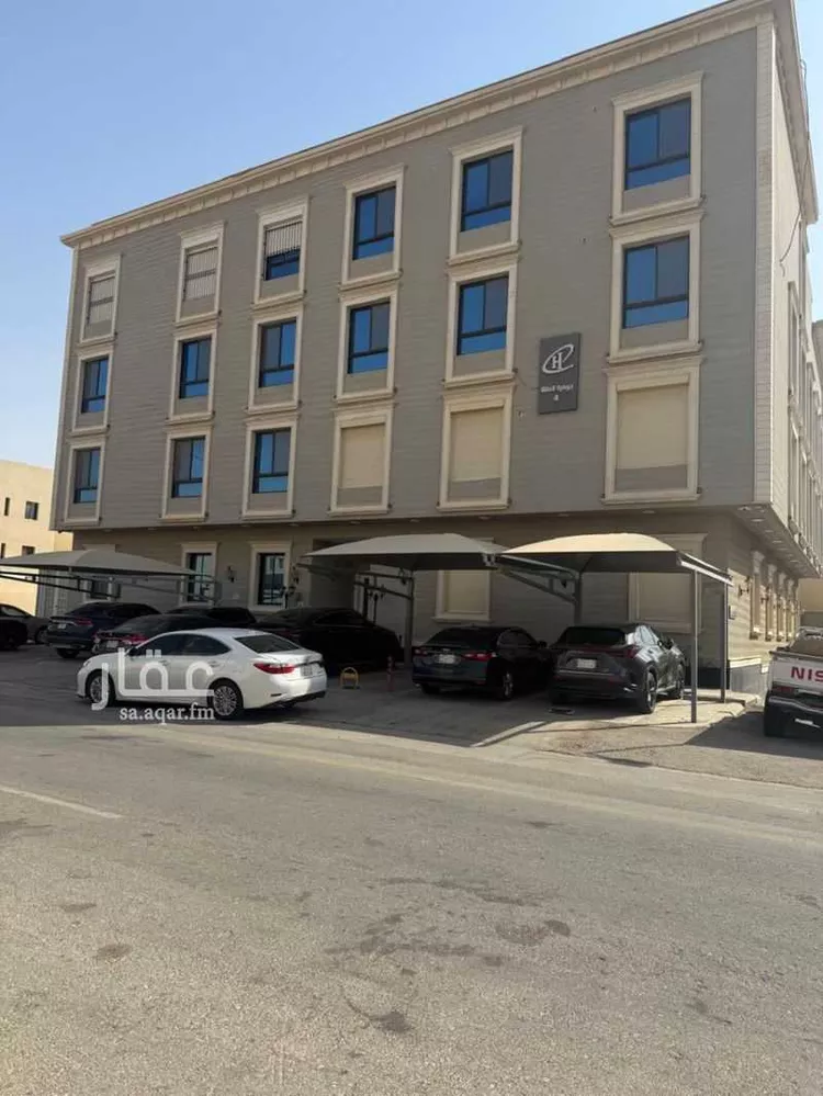 شقة للإيجار في شارع الاعتدال, حي الملقا, مدينة الرياض, منطقة الرياض