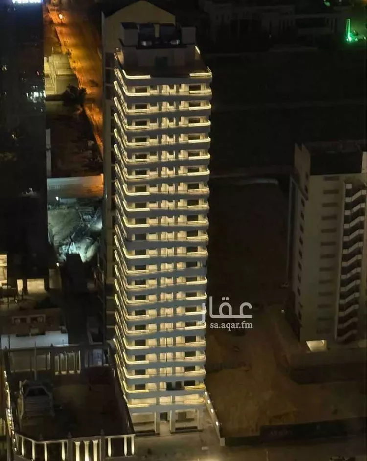 Apartment for Rent in Riyadh As Sahafah 8