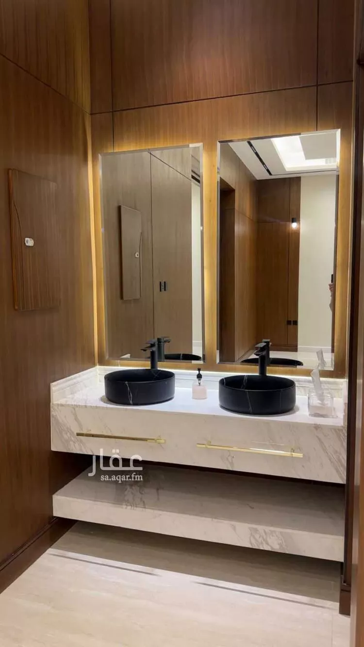 فيلا للبيع في شارع أبي عبدالله الغرياني, حي النرجس, مدينة الرياض, منطقة الرياض صورة 4